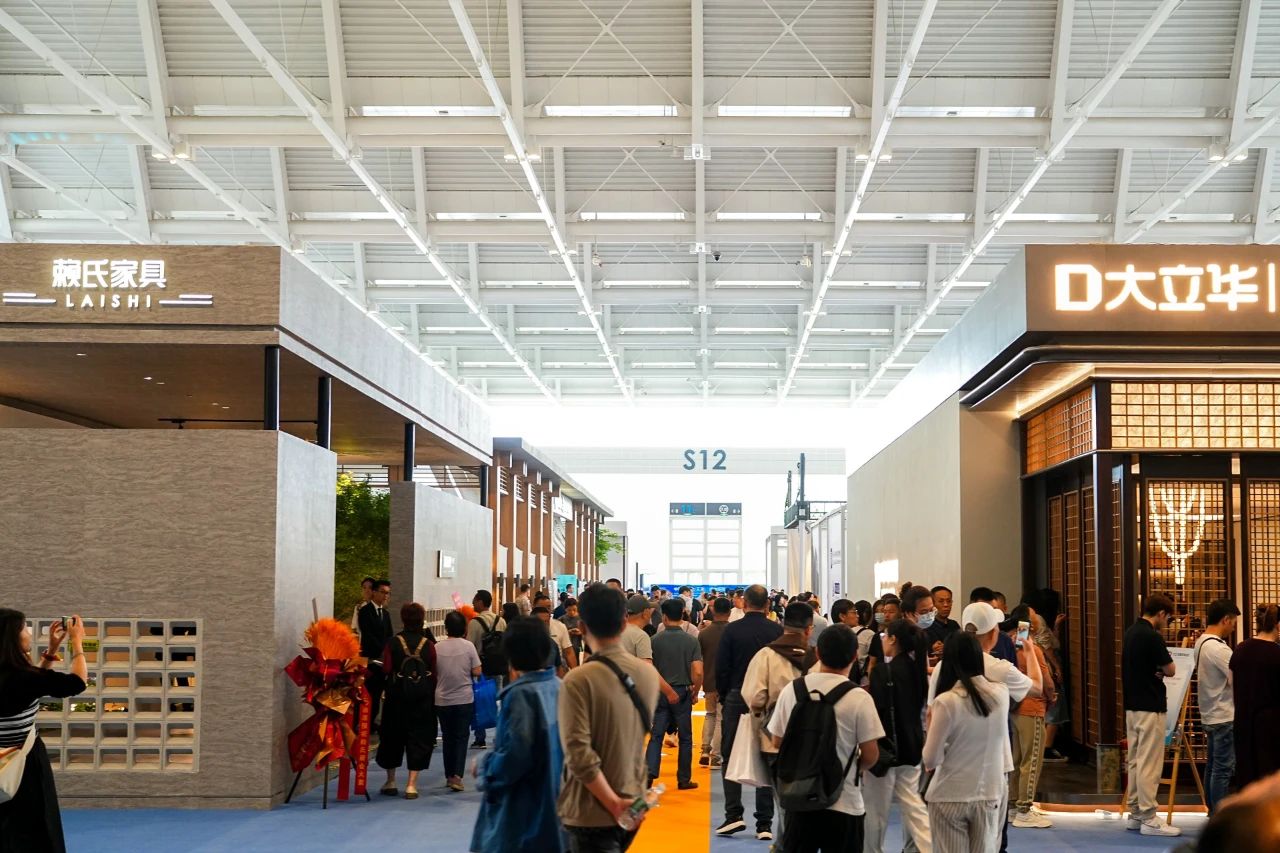 主办方报名！2025中国家博会（天津）已“捯饬”妥当！