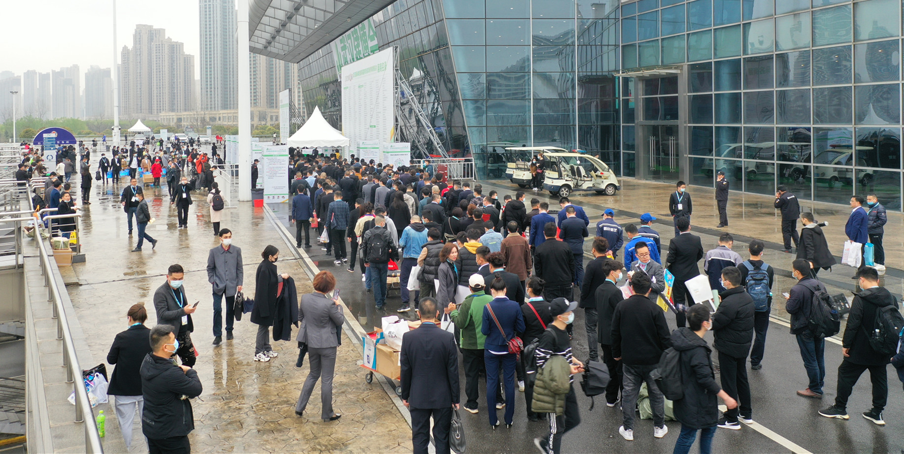 2025年深圳高端物业及海外房地产投资展览会
