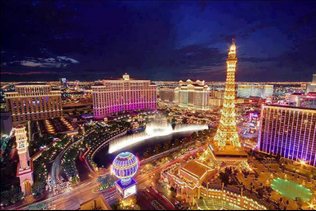 2025 年美国拉斯 MJBIZCON 大麻 CBD/HEMP 展览会