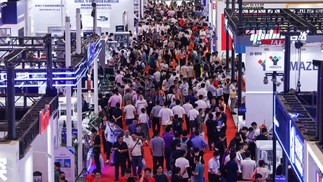 【2026 欧洲科技展会风向标】HXG Expo 希腊首展：六大领域解锁智能科技新蓝海