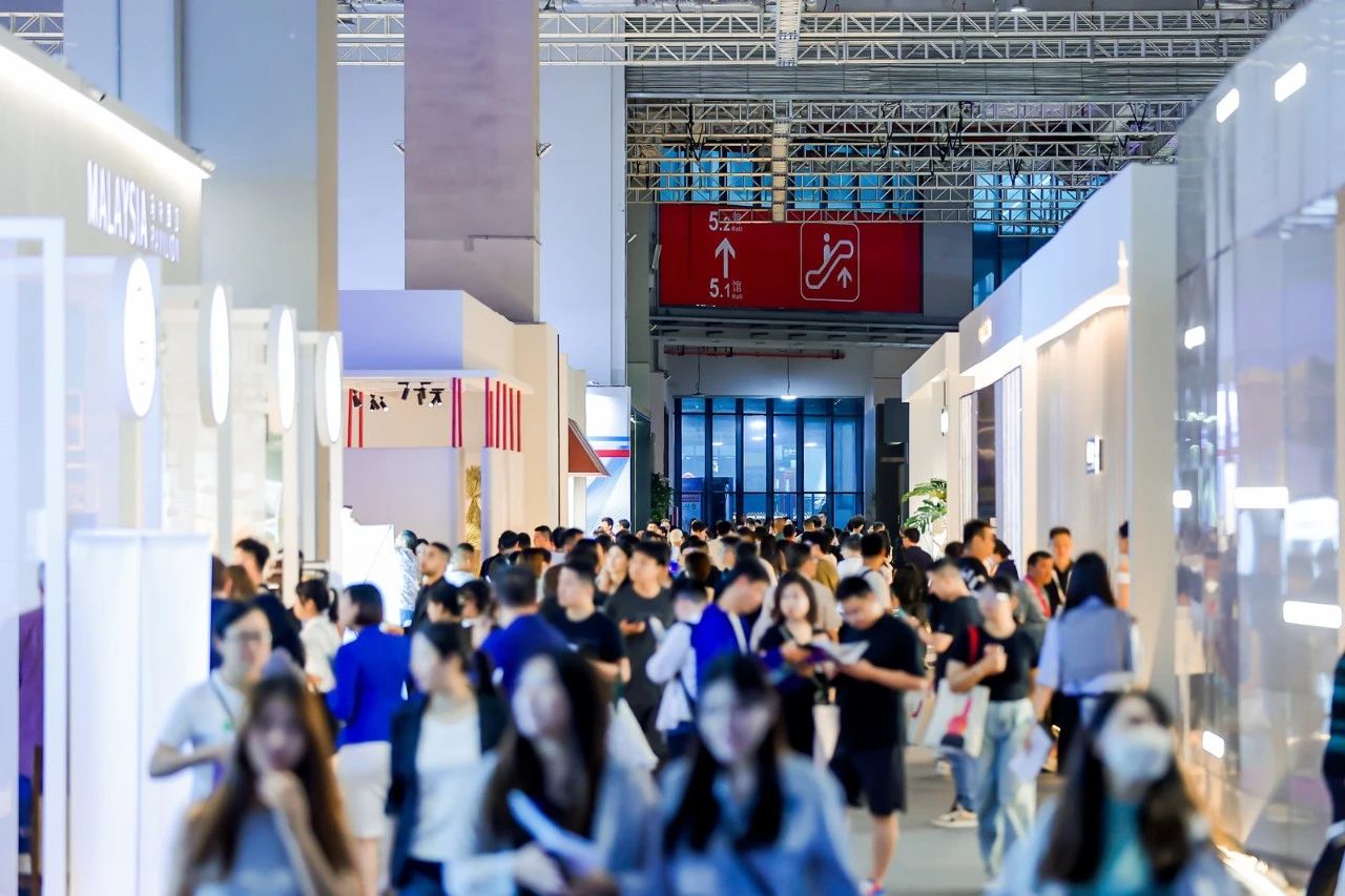CIFF上海|2025上海国际家具展