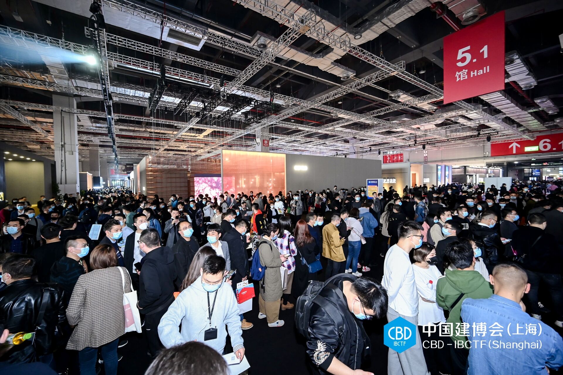CBD上海|2026上海建博会|上海系统门窗展