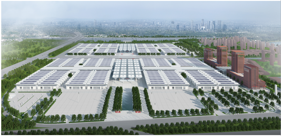 医疗新基建创新博览会：CHCC2026全产业链首发平台