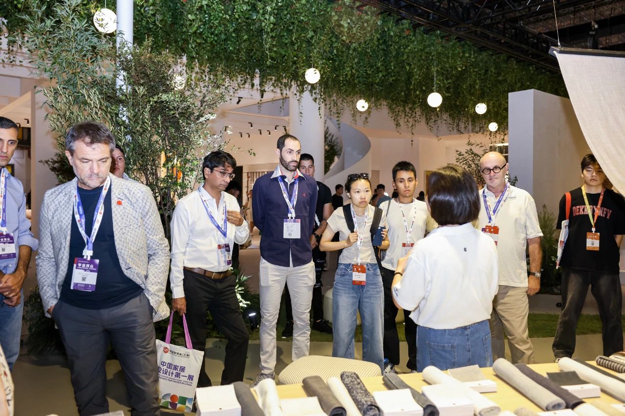 CIFF 2026上海家博会（上海国际智能照明系统展览会）官方网站
