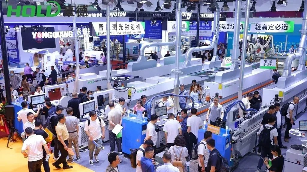 欢迎加入CIFF2026上海家博会-设备辅料展区【热门展位预定处】