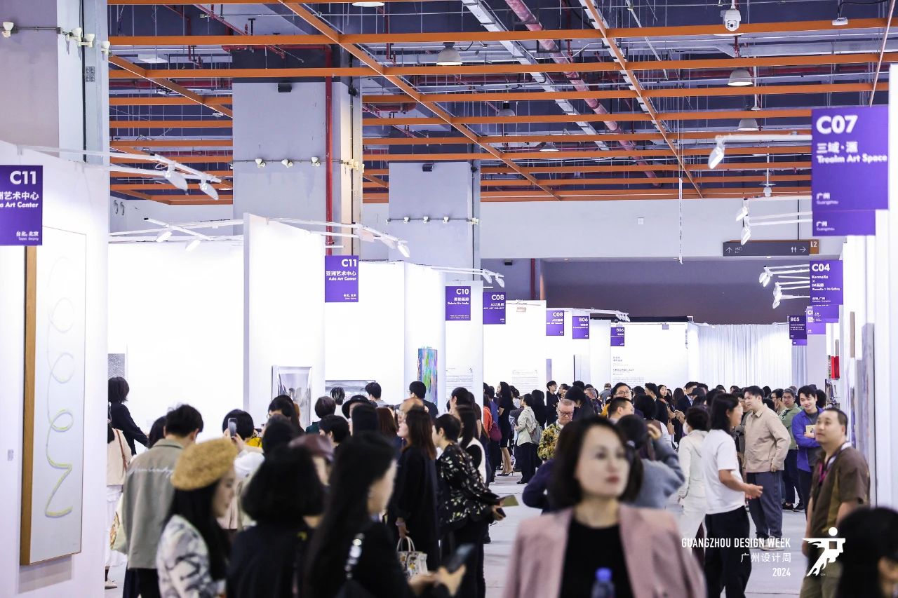 主办：2026广州设计周-定制家具展区（准确时间）