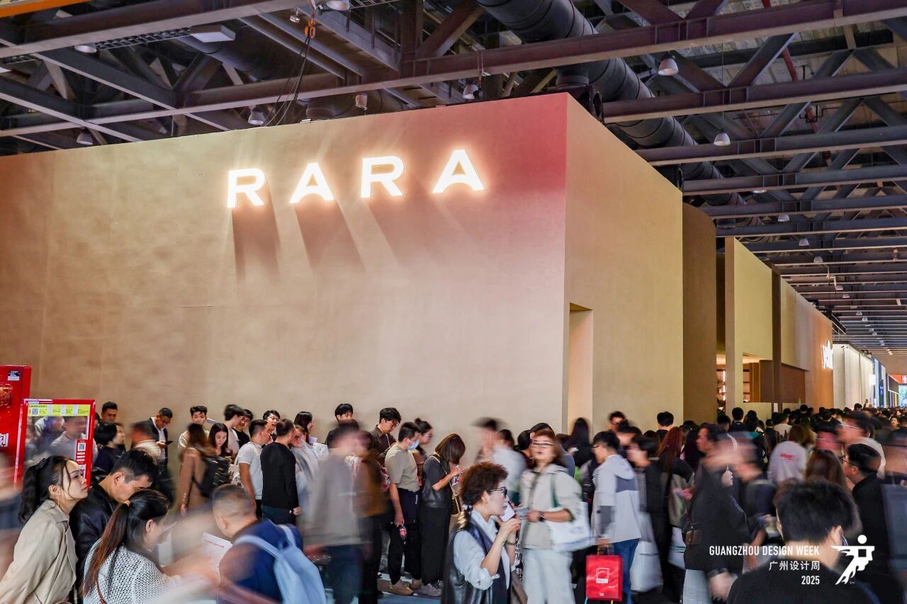 展会资讯·2026广州国际设计+选材博览会·官网